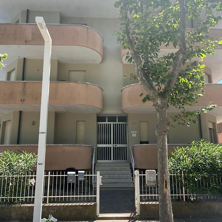 Casa Delle Onde Apartments San Mauro Mare Экстерьер фото