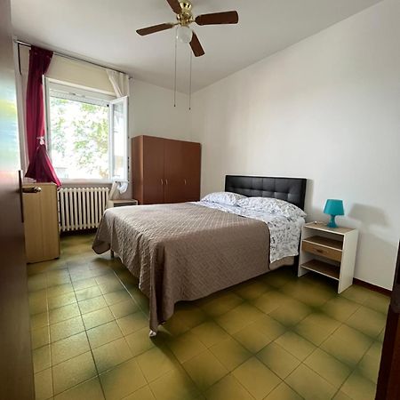 Casa Delle Onde Apartments San Mauro Mare Экстерьер фото