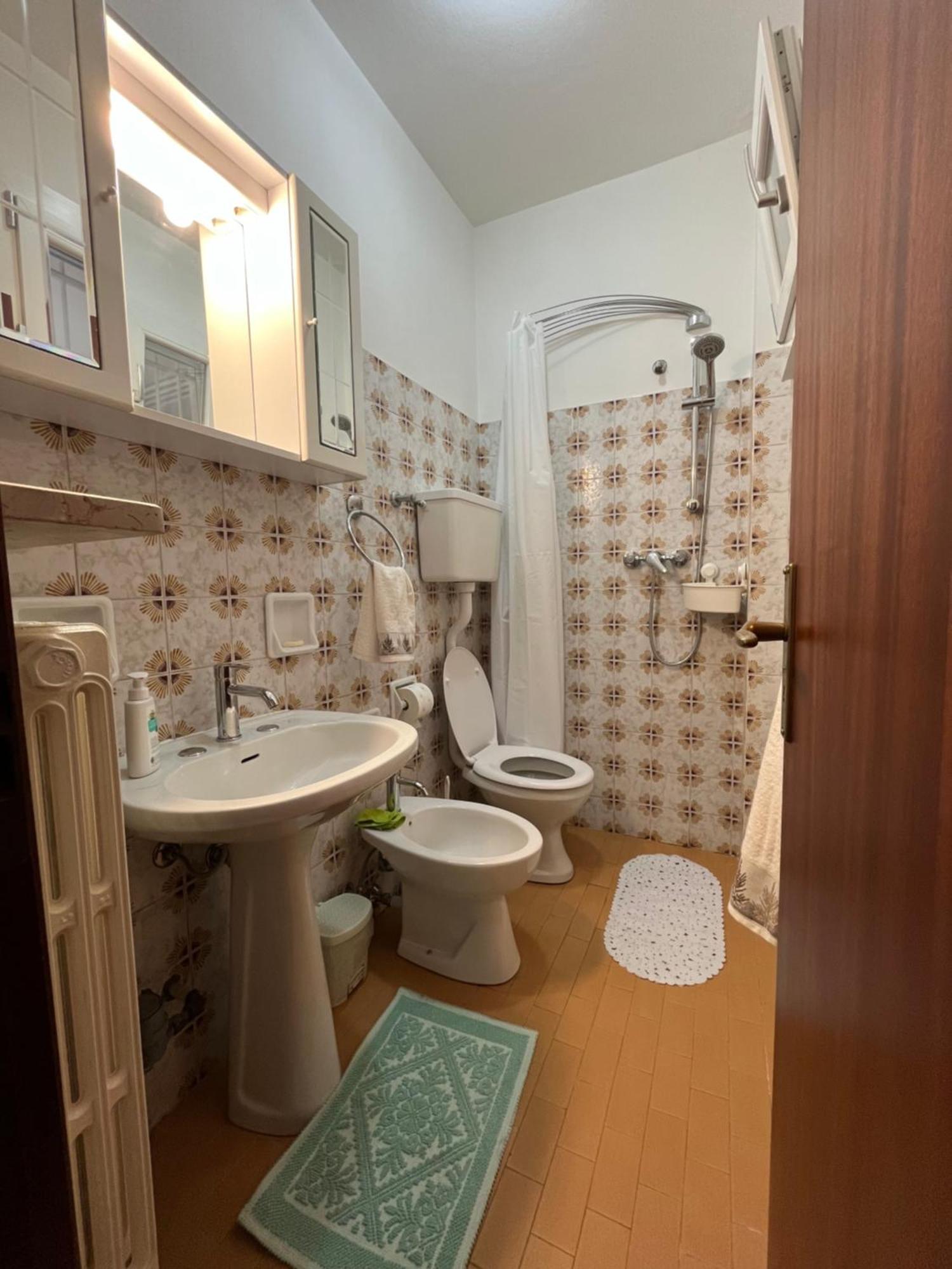 Casa Delle Onde Apartments San Mauro Mare Экстерьер фото