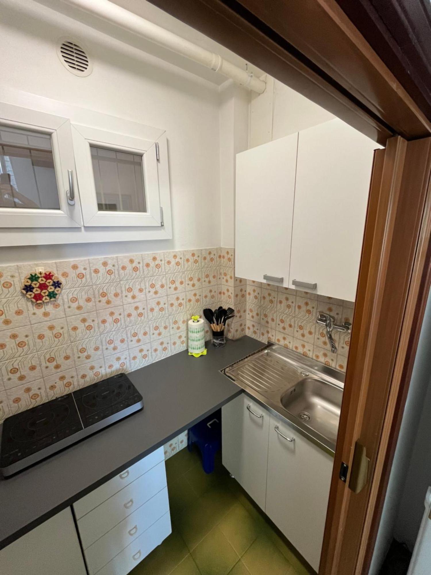 Casa Delle Onde Apartments San Mauro Mare Экстерьер фото