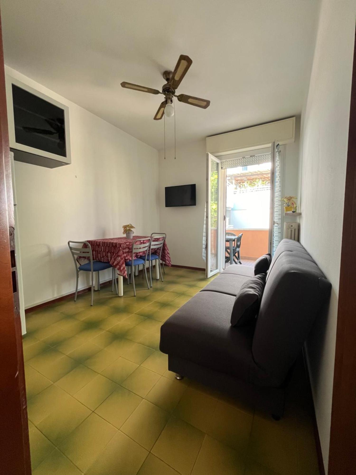 Casa Delle Onde Apartments San Mauro Mare Экстерьер фото