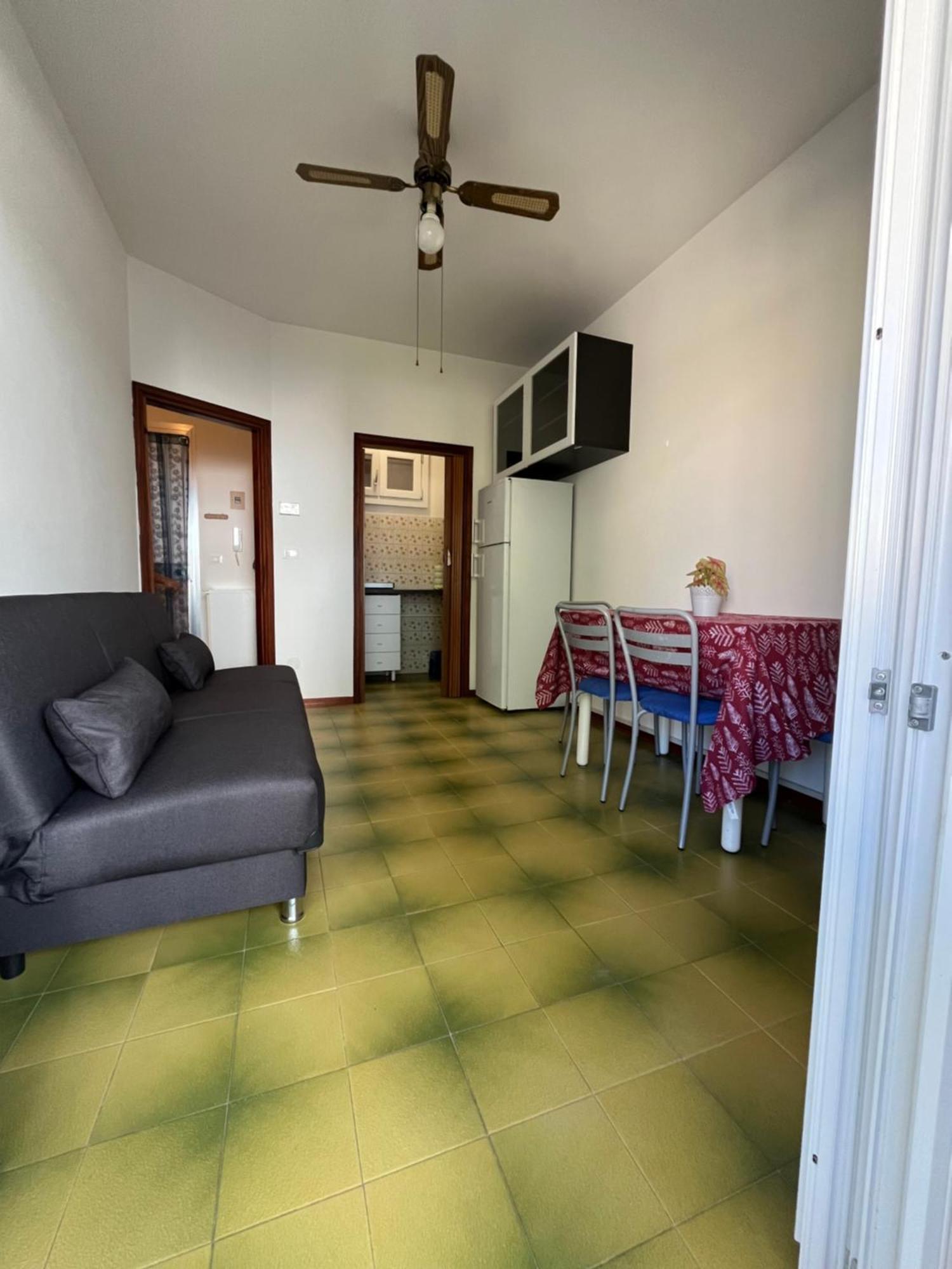 Casa Delle Onde Apartments San Mauro Mare Экстерьер фото