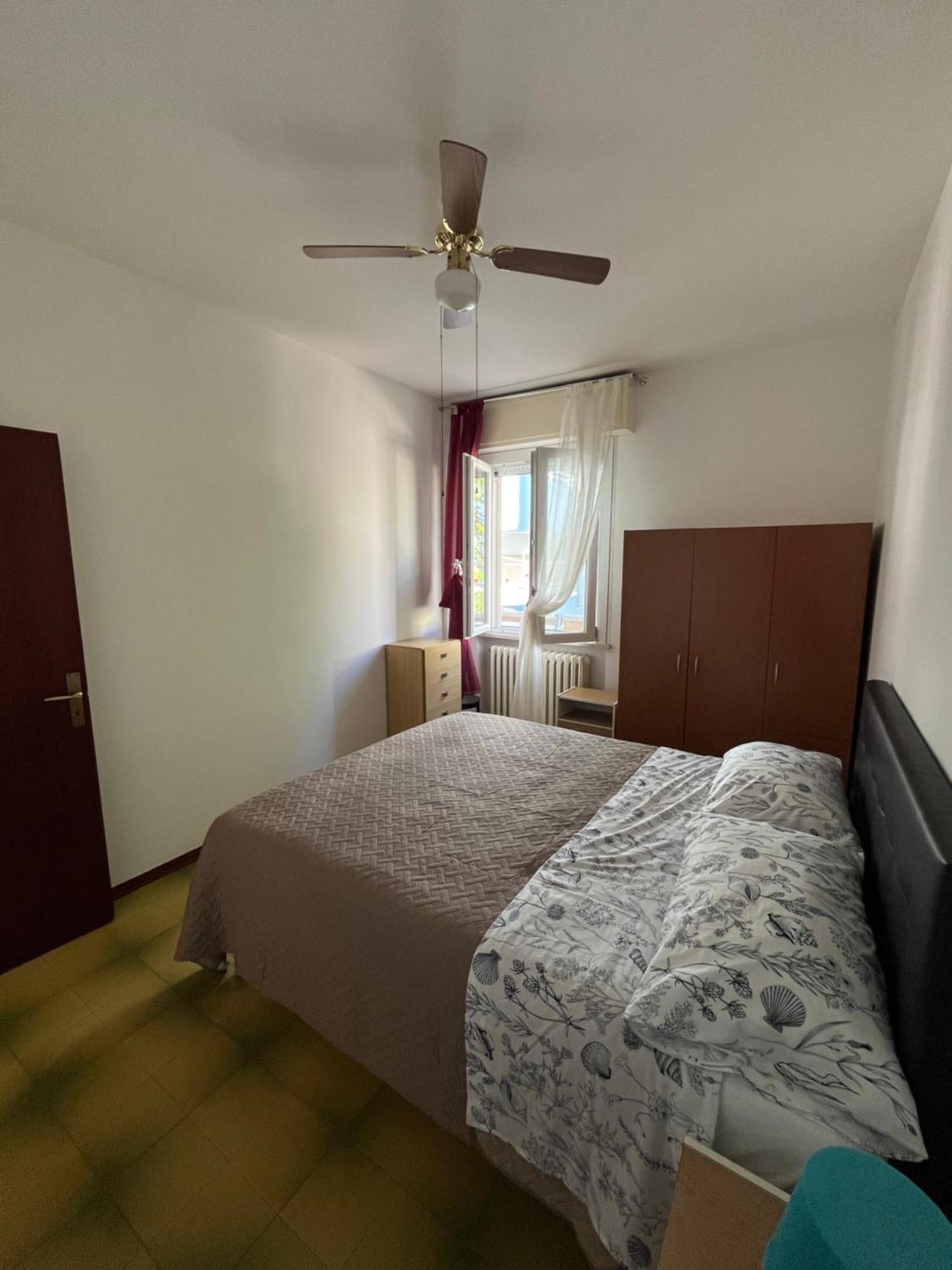 Casa Delle Onde Apartments San Mauro Mare Экстерьер фото