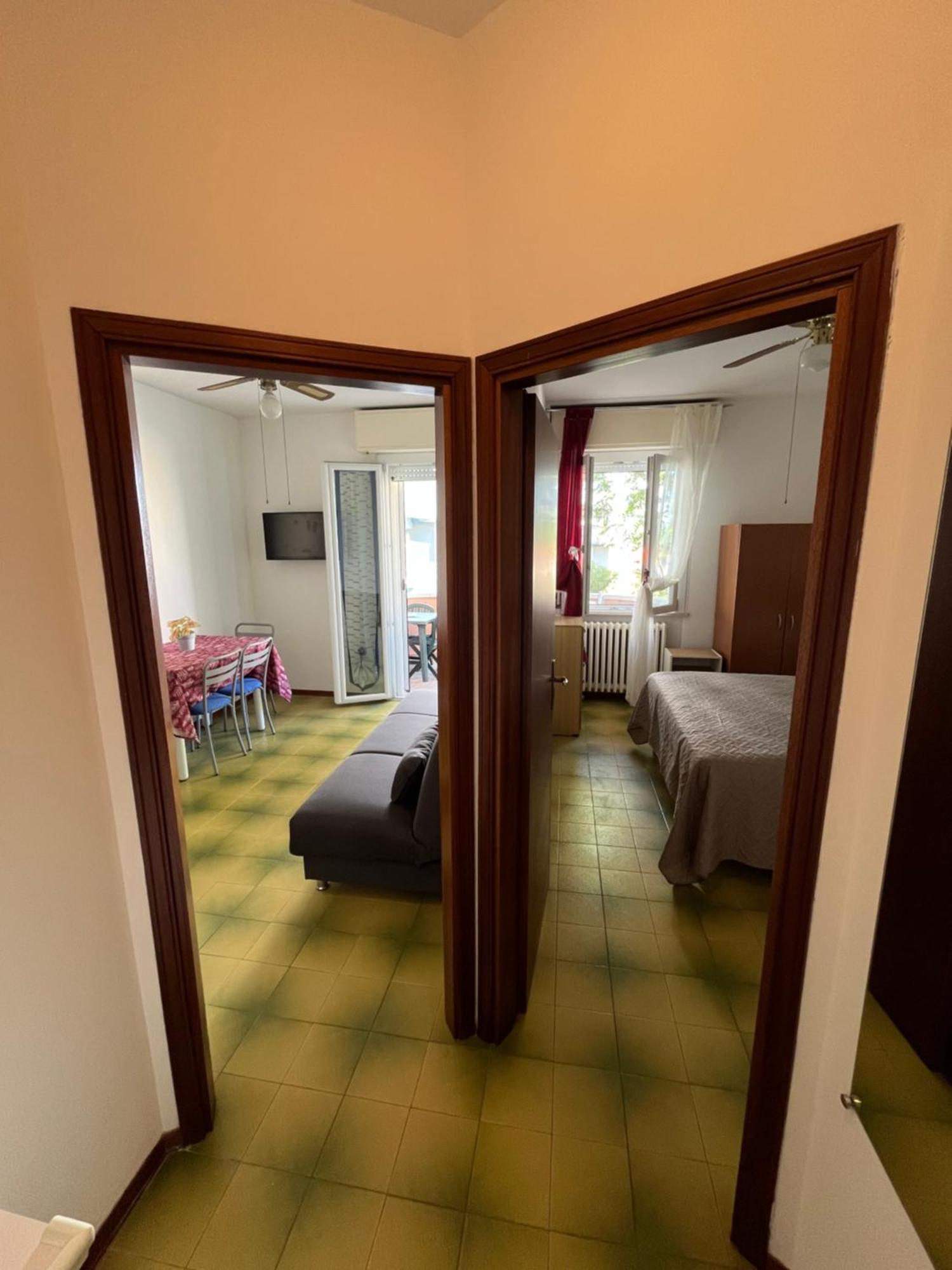 Casa Delle Onde Apartments San Mauro Mare Экстерьер фото