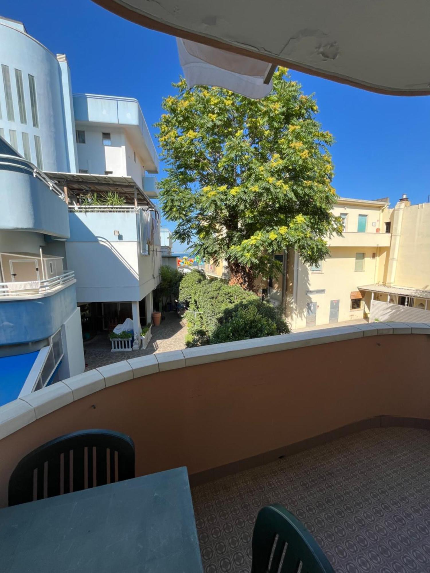 Casa Delle Onde Apartments San Mauro Mare Экстерьер фото