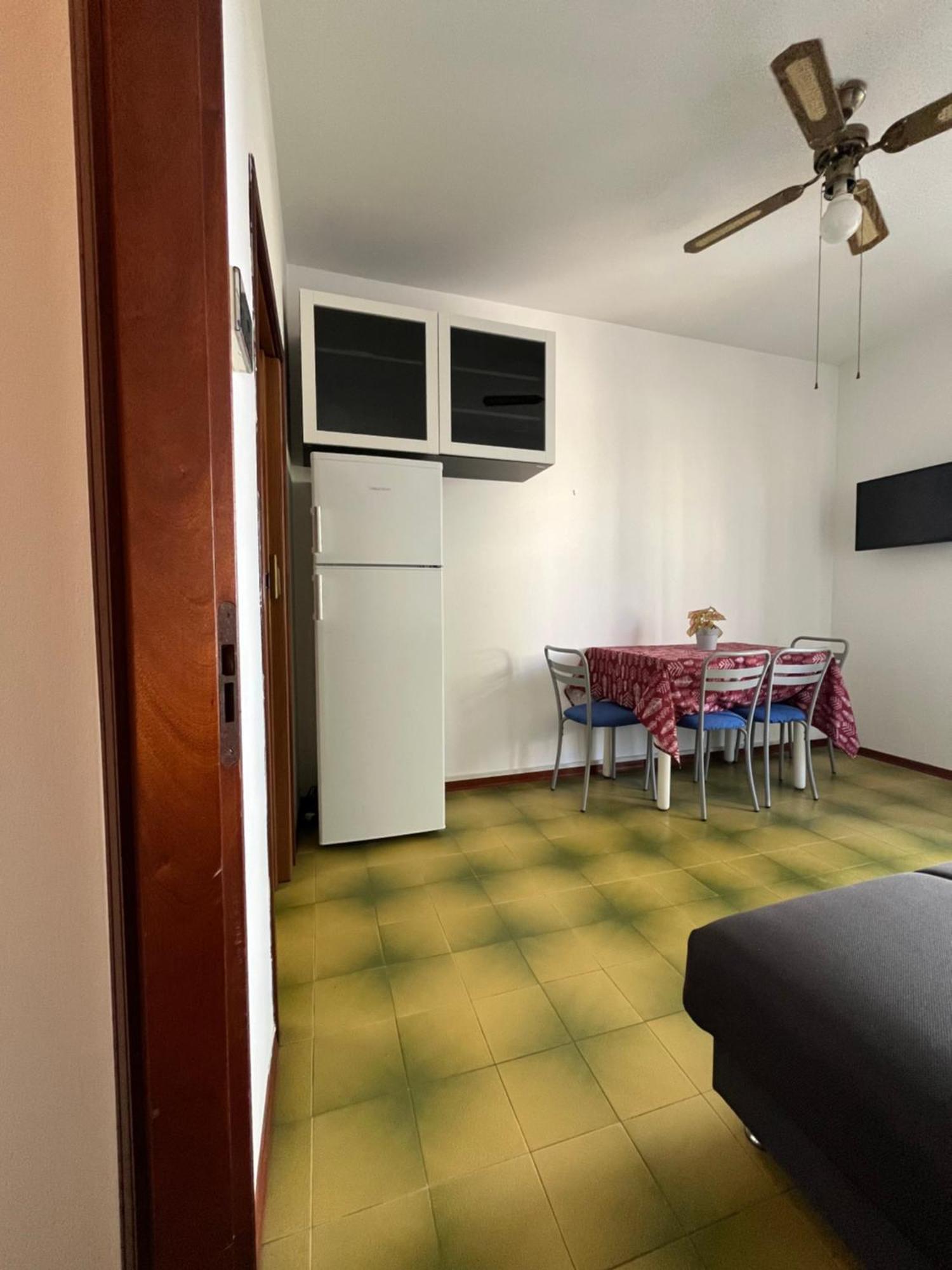 Casa Delle Onde Apartments San Mauro Mare Экстерьер фото