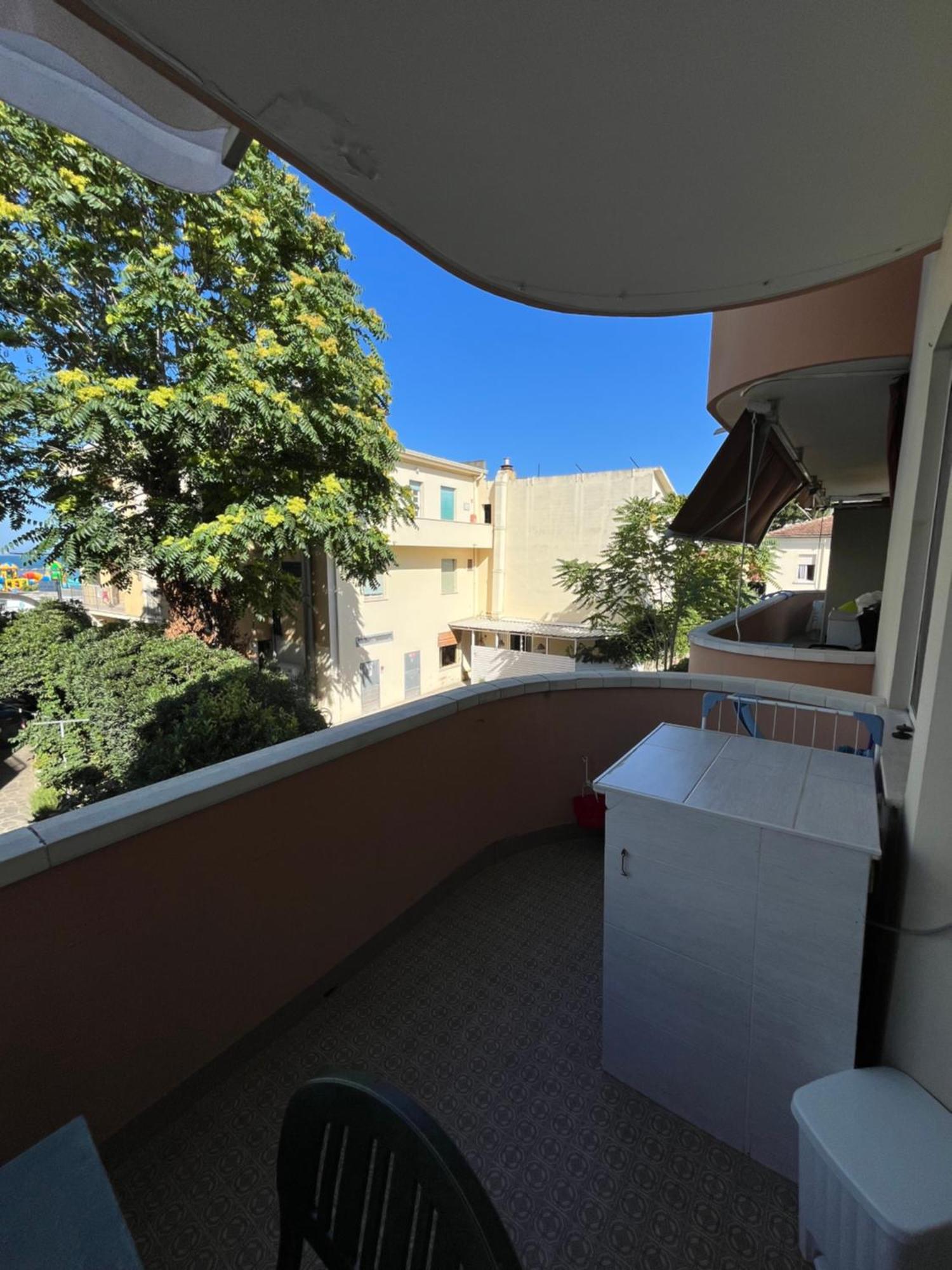 Casa Delle Onde Apartments San Mauro Mare Экстерьер фото
